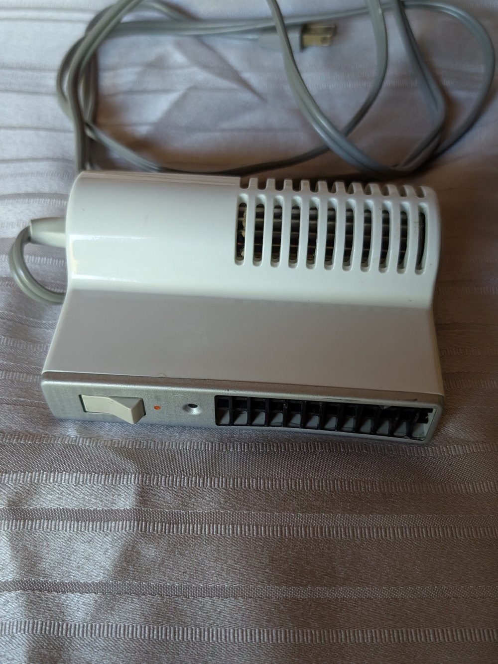 Braun Portable Hair Dryer